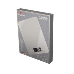 Berlingerhaus Kuchyňská váha digitální 5 kg Sahara Collection