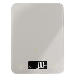 Berlingerhaus Kuchyňská váha digitální 5 kg Sahara Collection