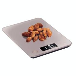 Berlingerhaus Kuchyňská váha digitální 5 kg Taupe Collection