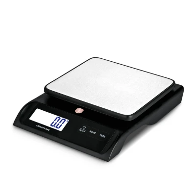 Berlingerhaus Kuchyňská váha digitální 6 kg Black Rose Collection
