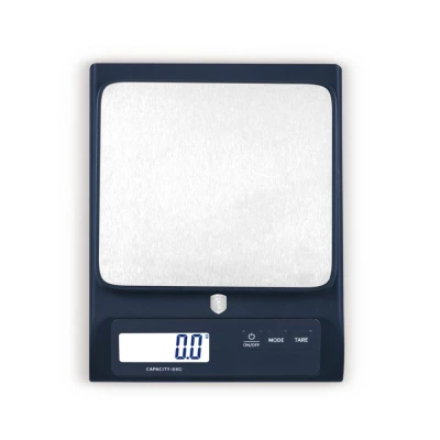 Berlingerhaus Kuchyňská váha digitální 6 kg Deep Sea Collection