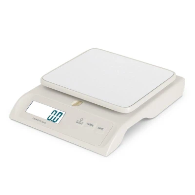 Berlingerhaus Kuchyňská váha digitální 6 kg Sahara Collection