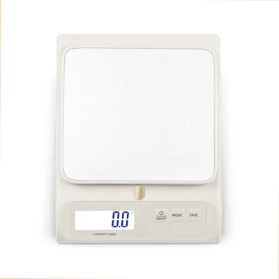 Berlingerhaus Kuchyňská váha digitální 6 kg Sahara Collection