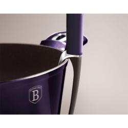Berlingerhaus Kuchyňské náčiní sada 4 ks Purple Eclipse Collection