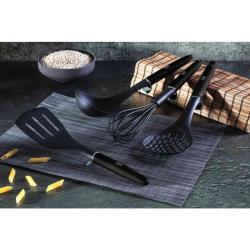 Berlingerhaus Kuchyňské náčiní sada 4 ks Royal Black Collection