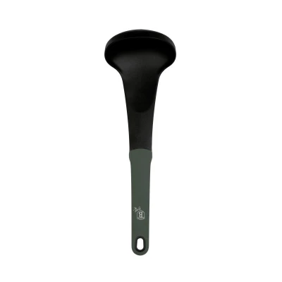 Berlingerhaus Kuchyňské náčiní sada 5 ks Matte Green Collection