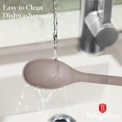 Berlingerhaus Kuchyňské náčiní sada 6 ks Taupe Collection