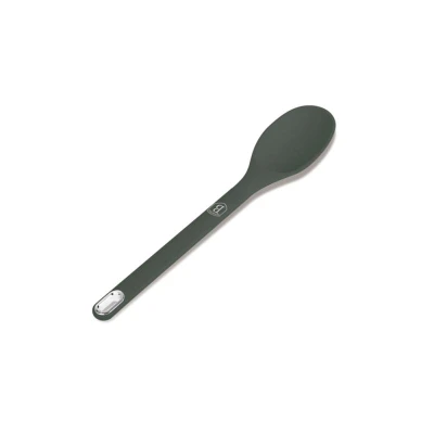 Berlingerhaus Kuchyňské náčiní ve stojanu sada 6 ks Matte Green Collection