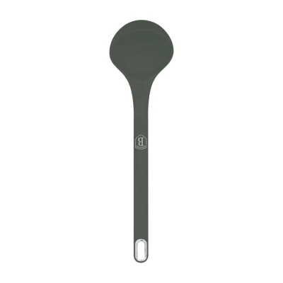 Berlingerhaus Kuchyňské náčiní ve stojanu sada 6 ks Matte Green Collection