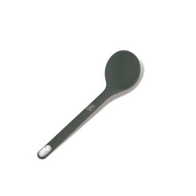 Berlingerhaus Kuchyňské náčiní ve stojanu sada 6 ks Matte Green Collection
