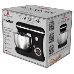 Berlingerhaus Kuchynský robot 1 500 W Black Rose Collection