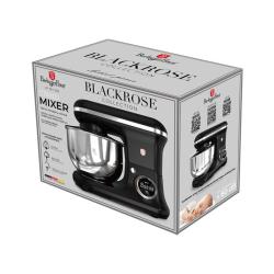 Berlingerhaus Kuchyňský robot 1200 W Black Rose Collection