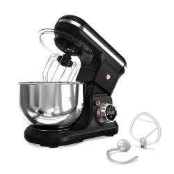 Berlingerhaus Kuchyňský robot 1200 W Black Rose Collection