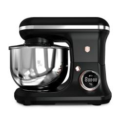 Berlingerhaus Kuchyňský robot 1200 W Black Rose Collection