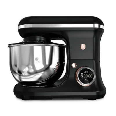 Berlingerhaus Kuchyňský robot 1200 W Black Rose Collection