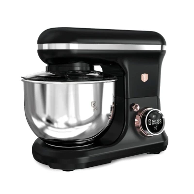 Berlingerhaus Kuchyňský robot 1200 W Black Rose Collection