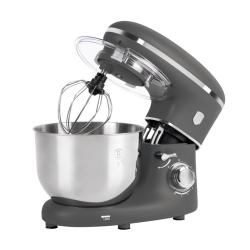 Berlingerhaus Kuchyňský robot 1300 W Antracit Line Berlingerhaus Kuchyňský robot 1300 W Antracit Line
