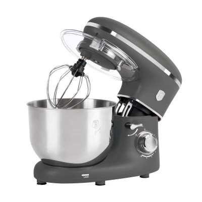 Berlingerhaus Kuchyňský robot 1300 W Antracit Line