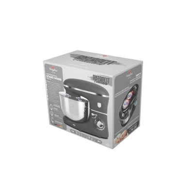Berlingerhaus Kuchyňský robot 1300 W Antracit Line