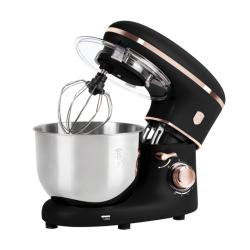 Berlingerhaus Kuchyňský robot 1300 W Black rose Berlingerhaus Kuchyňský robot 1300 W Black rose