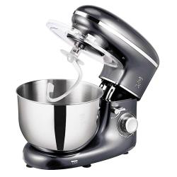 Berlingerhaus Kuchyňský robot 1300 W Carbon PRO Line