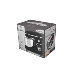 Berlingerhaus Kuchyňský robot 1300 W Matte Black Collection