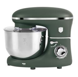 Berlingerhaus Kuchyňský robot 1300 W Matte Green Collection Berlingerhaus Kuchyňský robot 1300 W Matte Green Collection
