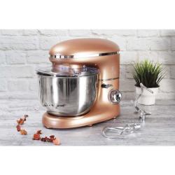 Berlingerhaus Kuchyňský robot 1300 W Rosegold Metallic Line