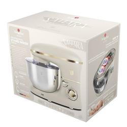 Berlingerhaus Kuchyňský robot 1300 W Sahara Collection