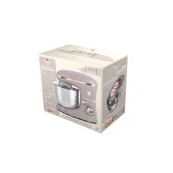 Berlingerhaus Kuchyňský robot 1300 W Taupe Collection