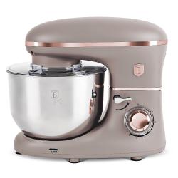 Berlingerhaus Kuchyňský robot 1300 W Taupe Collection