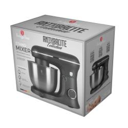 Berlingerhaus Kuchyňský robot 1500 W Antracit Collection