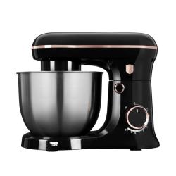 Berlingerhaus Kuchyňský robot 1500 W Black Rose Collection Berlingerhaus Kuchyňský robot 1500 W Black Rose Collection
