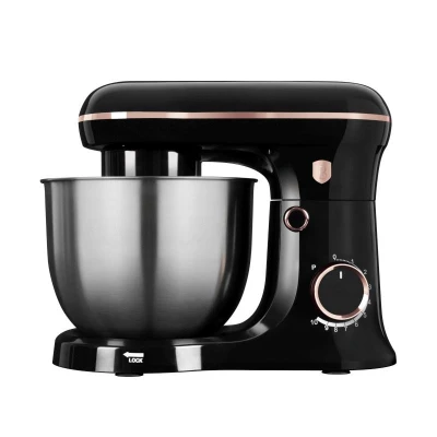 Berlingerhaus Kuchyňský robot 1500 W Black Rose Collection