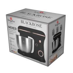 Berlingerhaus Kuchyňský robot 1500 W Black Rose Collection