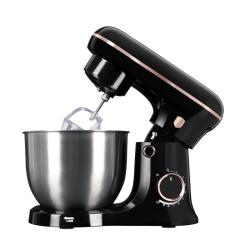 Berlingerhaus Kuchyňský robot 1500 W Black Rose Collection