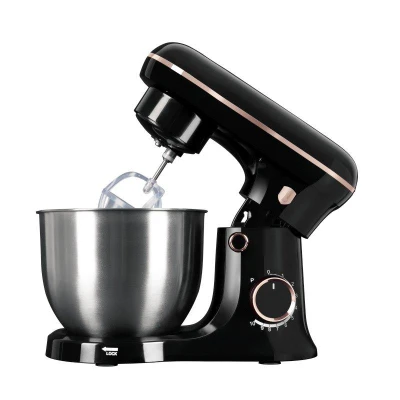 Berlingerhaus Kuchyňský robot 1500 W Black Rose Collection