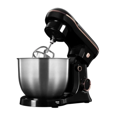 Berlingerhaus Kuchyňský robot 1500 W Black Rose Collection