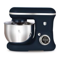 Berlingerhaus Kuchyňský robot 1500 W Deep Sea Collection