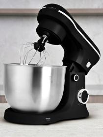 Berlingerhaus Kuchyňský robot 1500 W Matte Black Collection