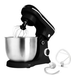 Berlingerhaus Kuchyňský robot 1500 W Matte Black Collection