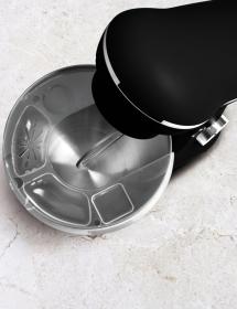 Berlingerhaus Kuchyňský robot 1500 W Matte Black Collection