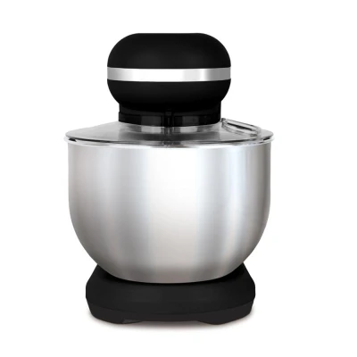 Berlingerhaus Kuchyňský robot 1500 W Matte Black Collection