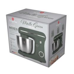 Berlingerhaus Kuchyňský robot 1500 W Matte Green Collection