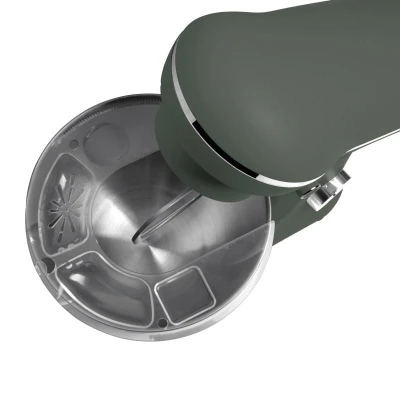 Berlingerhaus Kuchyňský robot 1500 W Matte Green Collection