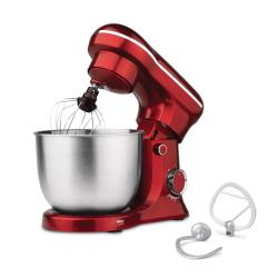 Berlingerhaus Kuchyňský robot 1500 W Burgundy Metallic Line