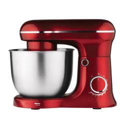 Berlingerhaus Kuchyňský robot 1500 W Burgundy Metallic Line