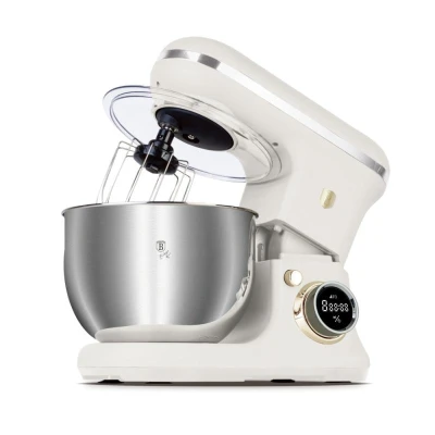 Berlingerhaus Kuchyňský robot 1500 W Sahara Collection