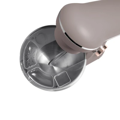 Berlingerhaus Kuchyňský robot 1500 W Taupe Collection