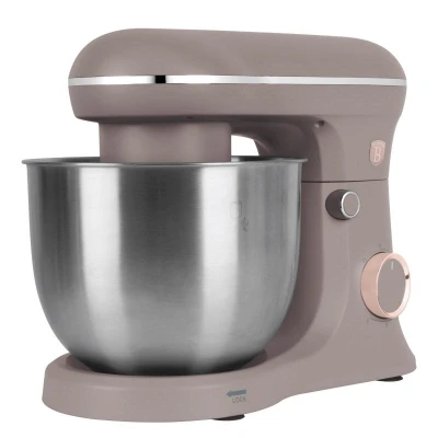 Berlingerhaus Kuchyňský robot 1500 W Taupe Collection